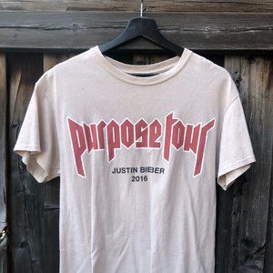 Purpose your x Justin bieber